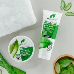 Aloe Vera Body Butter