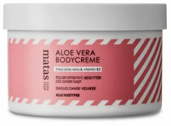 Aloe Vera Bodycreme