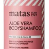 Aloe Vera Bodyshampoo