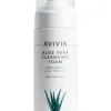 Aloe Vera Cleansing Foam