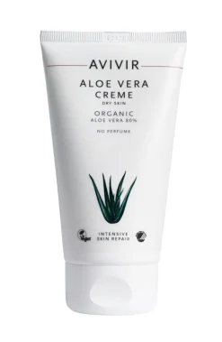 Aloe Vera Creme 80%