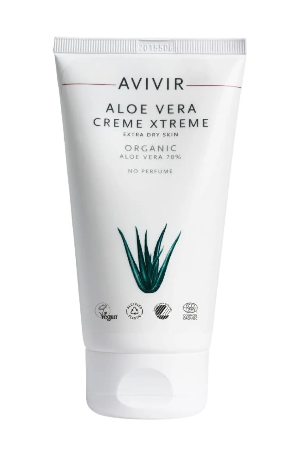 Aloe Vera Creme Xtreme