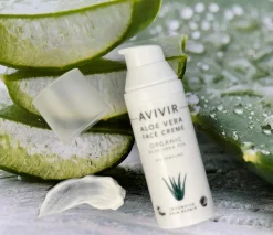 Aloe Vera Face Creme
