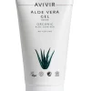 Aloe Vera Gel Repair
