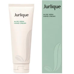 Aloe Vera Hand Cream