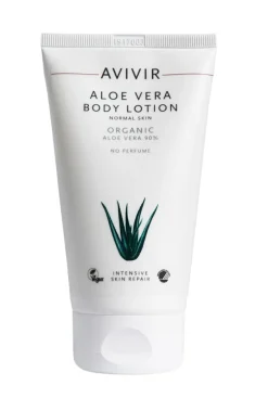 Aloe Vera Lotion 90%