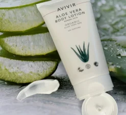 Aloe Vera Lotion 90%