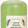 Aloe Vera Sæbe