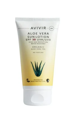 Aloe Vera Sun Lotion SPF 30