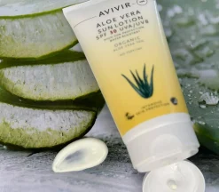 Aloe Vera Sun Lotion SPF 30
