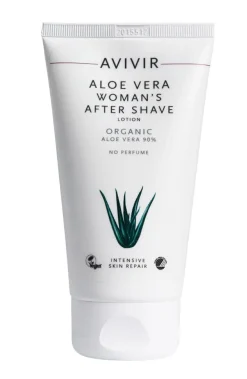 Aloe Vera Woman's After Shave