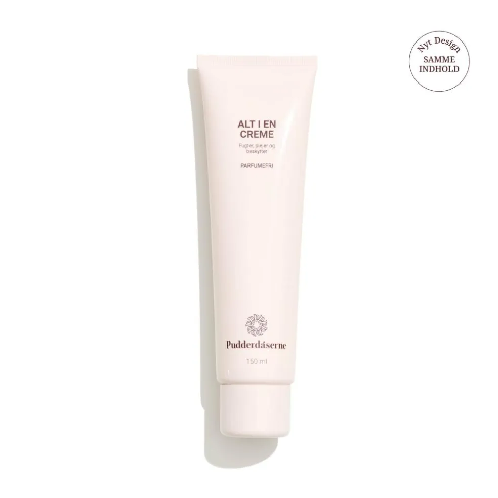 Alt i en Creme