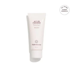 Alt I En Fodcreme