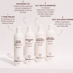 Alt I En Hyaluronsyre