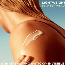 Ambre Solaire Ideal Bronze Milk-in-Spray SPF 30