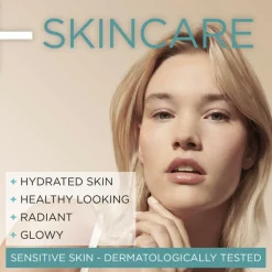 Ambre Solaire Natural Bronzer Self-Tan Face Drops