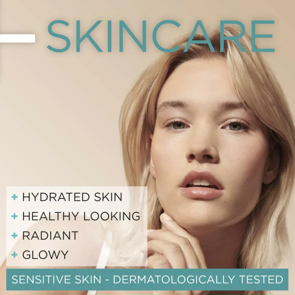 Ambre Solaire Natural Bronzer Self-Tan Face Drops