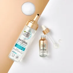 Ambre Solaire Natural Bronzer Self-Tan Face Drops