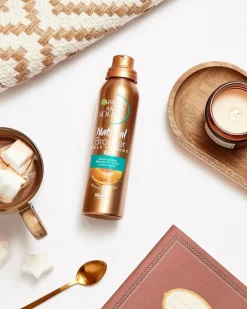 Ambre Solaire Natural Bronzer Self Tan Mist Body