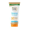 Ambre Solaire Sensitive Advanced Hypoallergenic Milk SPF 50+