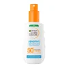 Ambre Solaire Sensitive Advanced Hypoallergenic Spray SPF 50+