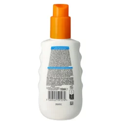 Ambre Solaire Sensitive Advanced Hypoallergenic Spray SPF 50+