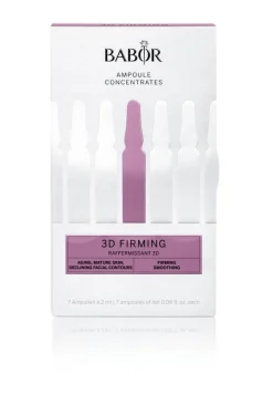 Ampoule Concentrates 3D Firming