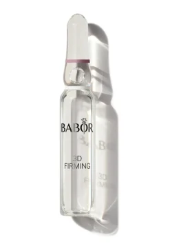 Ampoule Concentrates 3D Firming