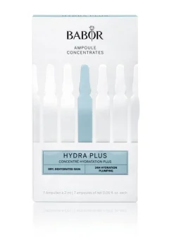 Ampoule Concentrates Hydra Plus