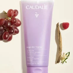 Ange des Vignes Shower Gel