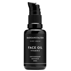 Ansigtsolie E-Vitamin