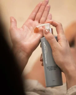 Ant-Cellulite Sculpturing Body Gel