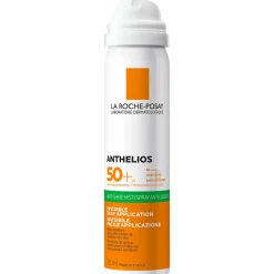 Anthelios Anti Shine Mist SPF 50+