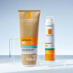 Anthelios Anti Shine Mist SPF 50+