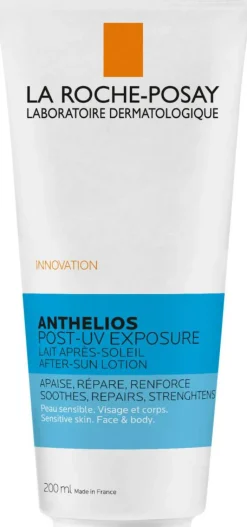 Anthelios Post-UV Exposure After Sun Lotion