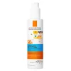 Anthelios Uvmune 400 Kids Invisible Spay SPF50
