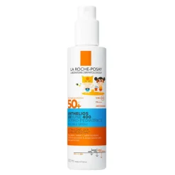 Anthelios Uvmune 400 Kids Invisible Spay SPF50