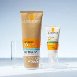 Anthelios UVmune 400 Oil Control SPF 50+