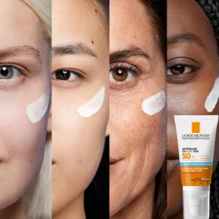 Anthelios UVMune Hydrating Creme SPF 50+