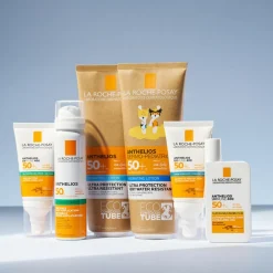 Anthelios UVMune Invisible Fluid SPF 50+