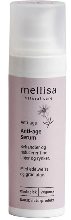 Anti Age Serum