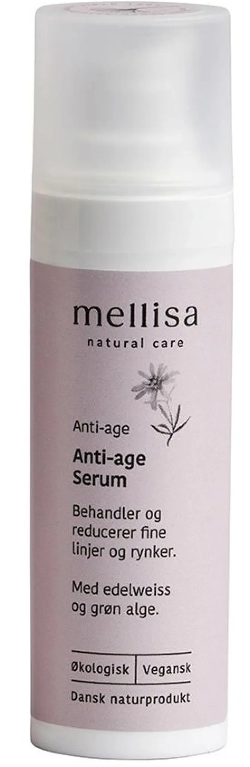 Anti Age Serum