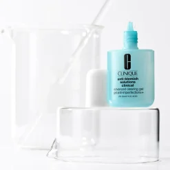 Anti Blemish Advanced Clearing Gel