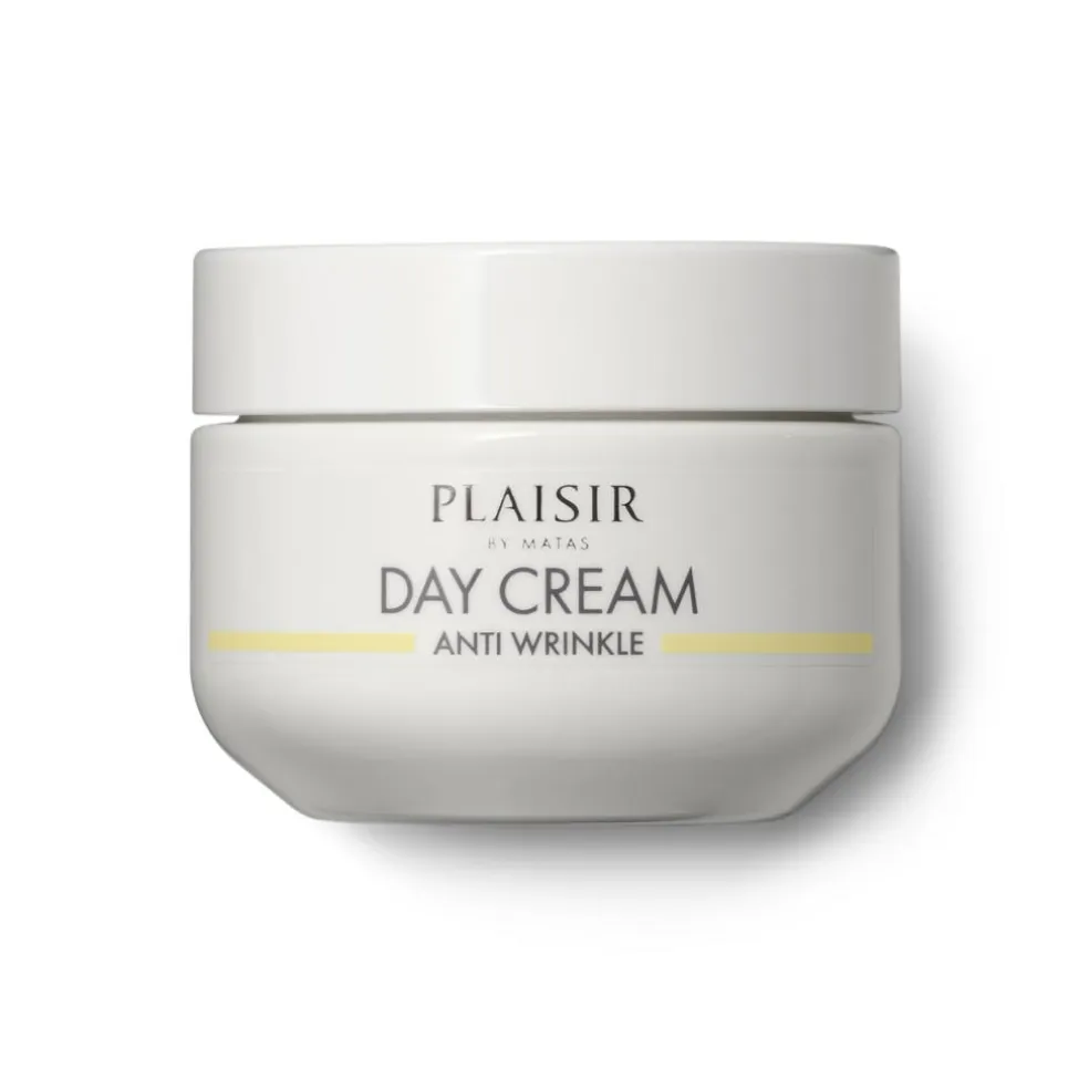 Anti Wrinkle Day Cream