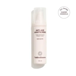 Anti-age Ansigtscreme