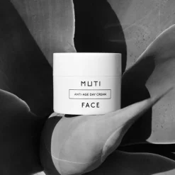 Anti-Age Day Cream