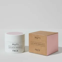 Anti-Age Day Cream SPF20