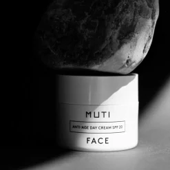 Anti-Age Day Cream SPF20