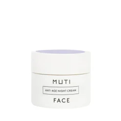 Anti-Age Night Cream