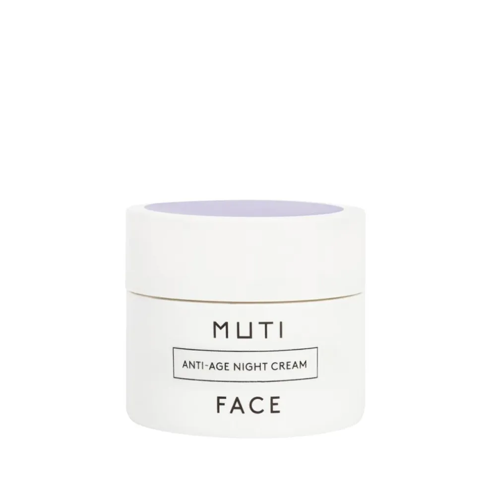 Anti-Age Night Cream